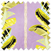 Miami, Yellow - Made To Measure Curtains